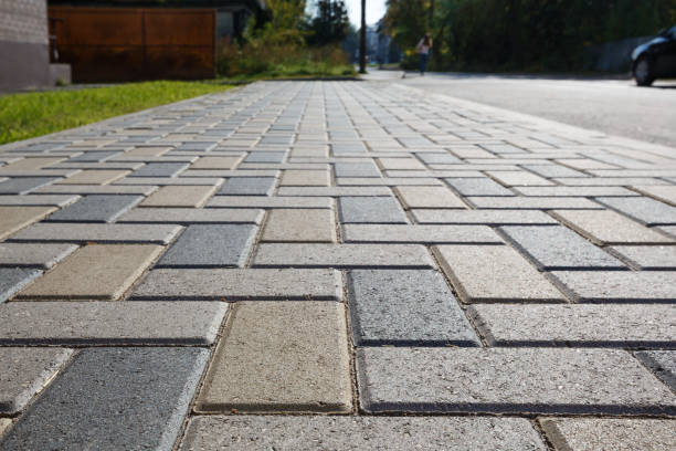 Best Residential Driveway Paver Services  in Pulaski, WI