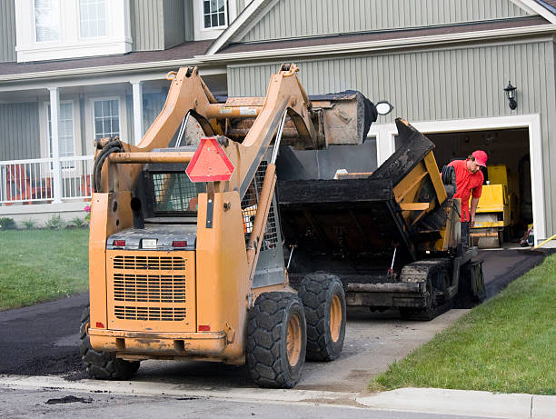 Reasons to Select Us for Your Driveway Paving Requirements in Pulaski, WI