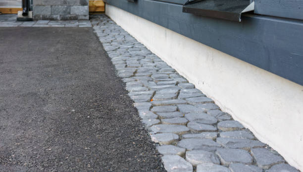 Best Custom Driveway Pavers  in Pulaski, WI