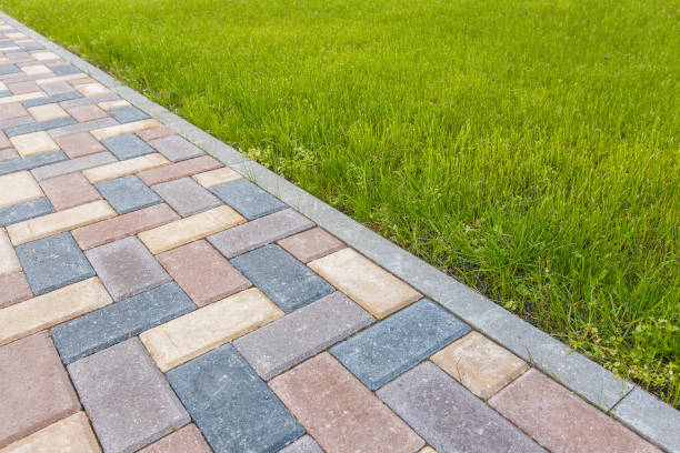 Best Commercial Driveway Pavers  in Pulaski, WI